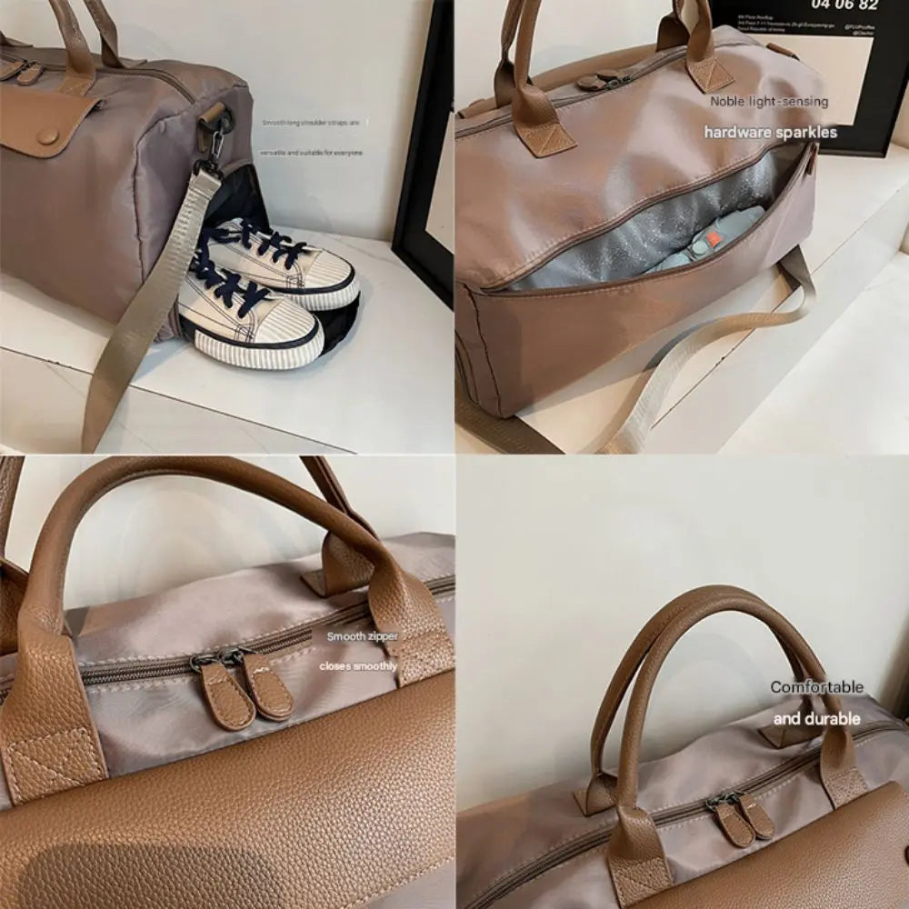 Sac de Sport à Grande Capacité