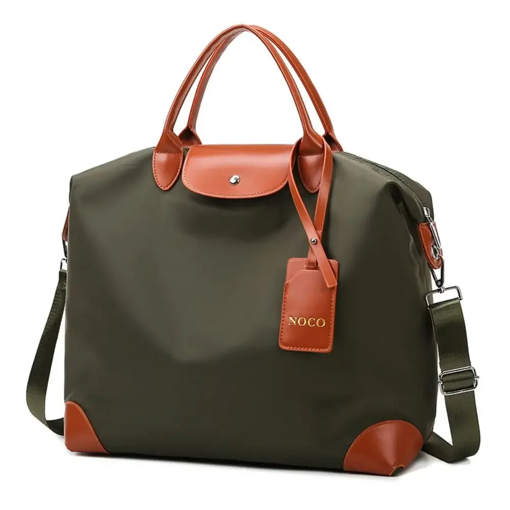 Sac de Sport à Grande Capacité