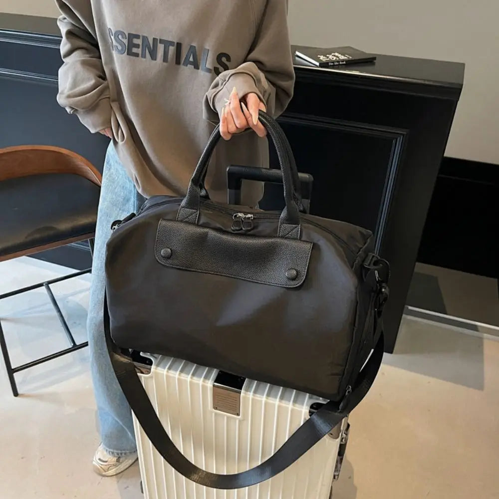 Sac de Sport à Grande Capacité