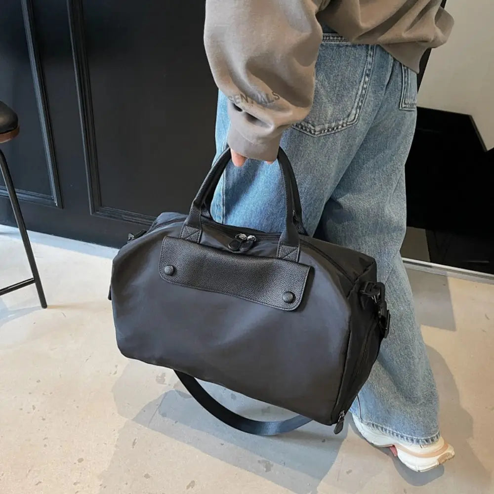 Sac de Sport à Grande Capacité