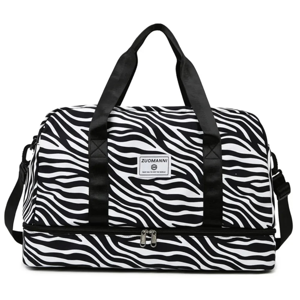 Sac de Sport à Grande Capacité