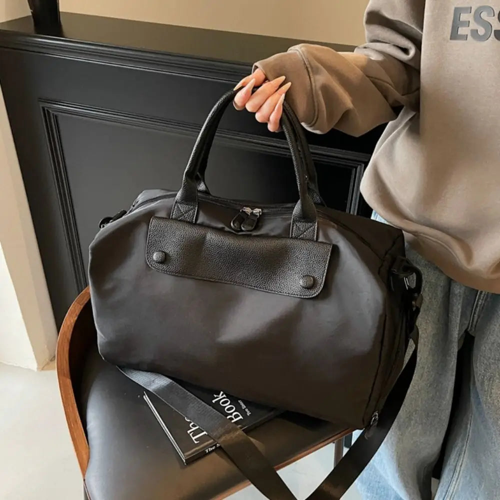 Sac de Sport à Grande Capacité