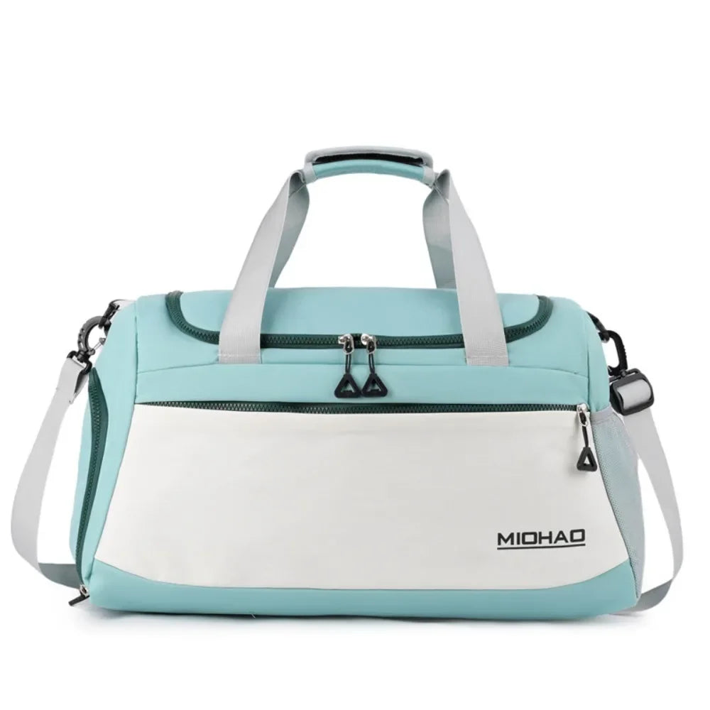 Sac de Sport à Grande Capacité