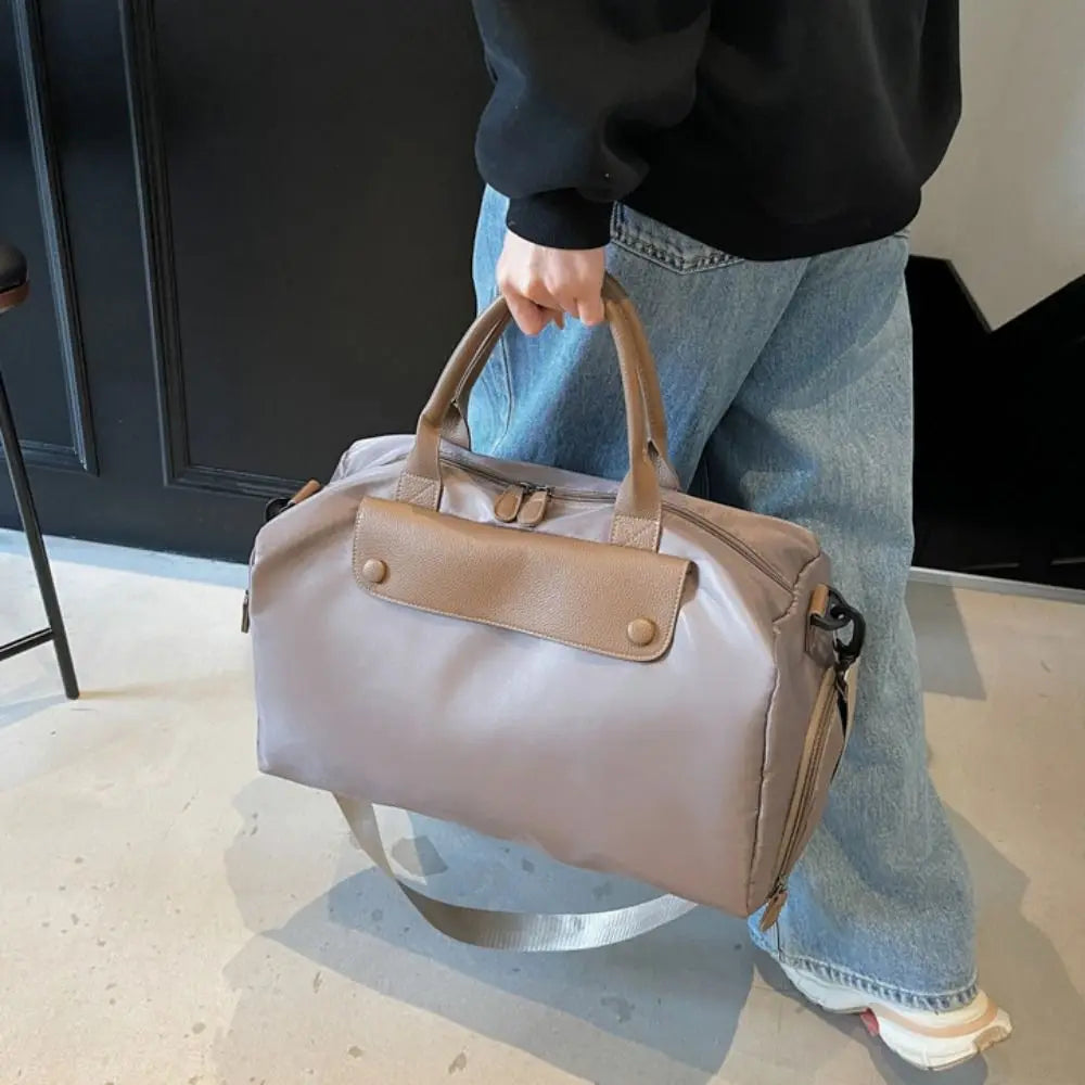 Sac de Sport à Grande Capacité