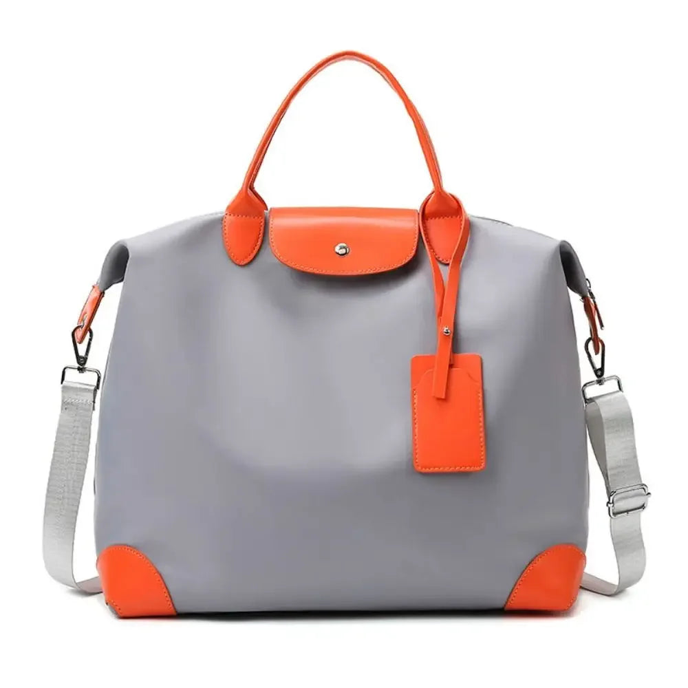 Sac de Sport à Grande Capacité