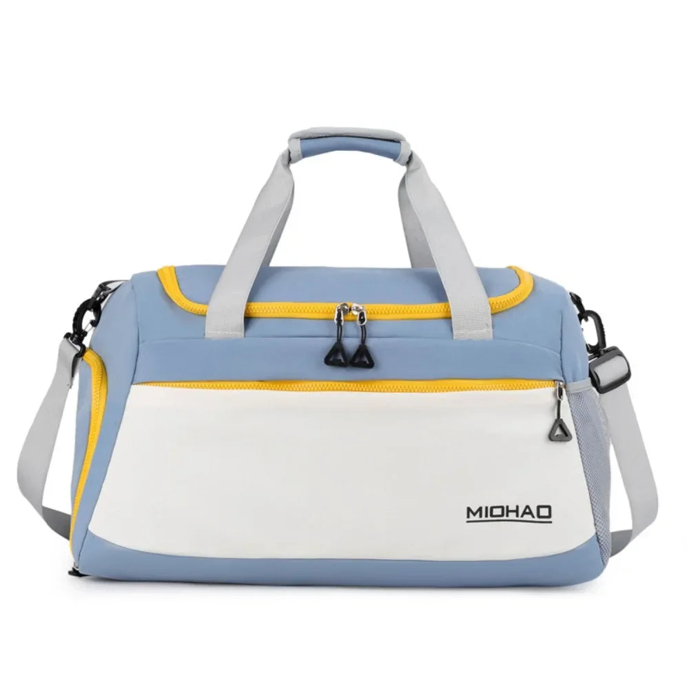 Sac de Sport à Grande Capacité