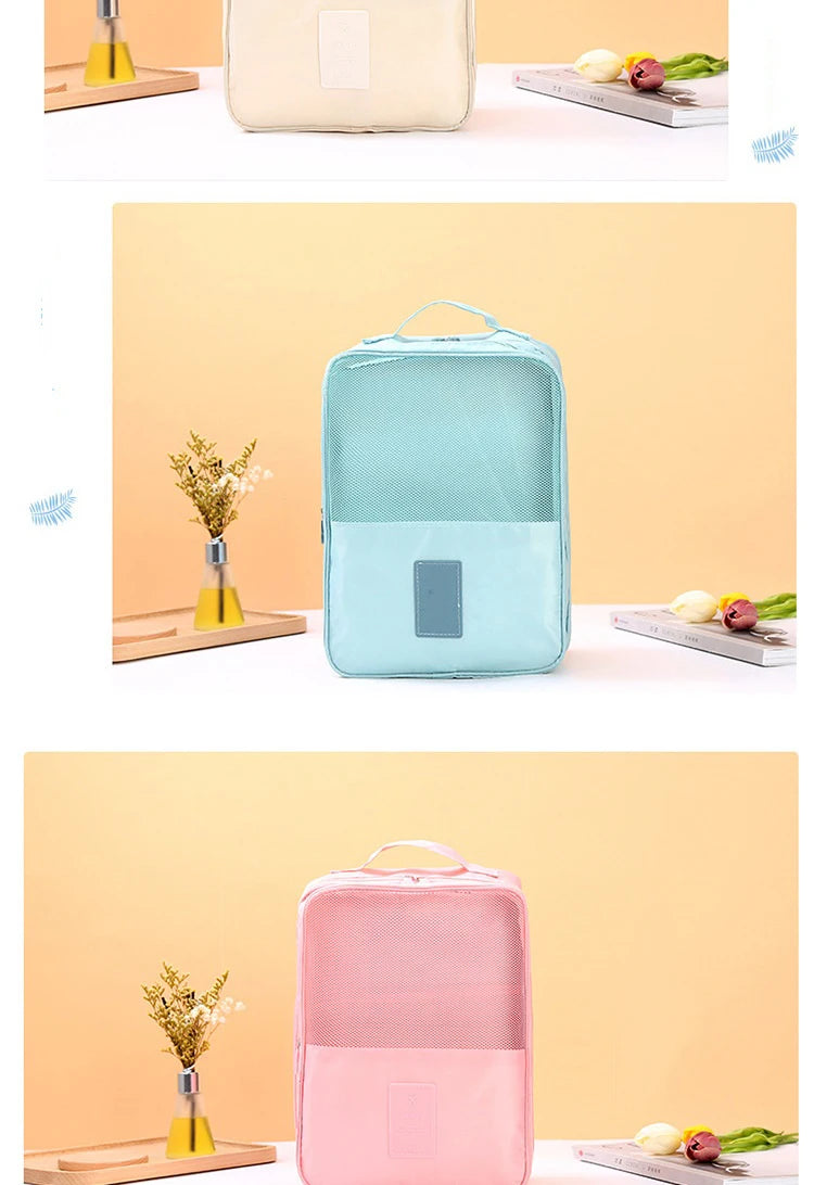 Sac de Voyage Multifonction