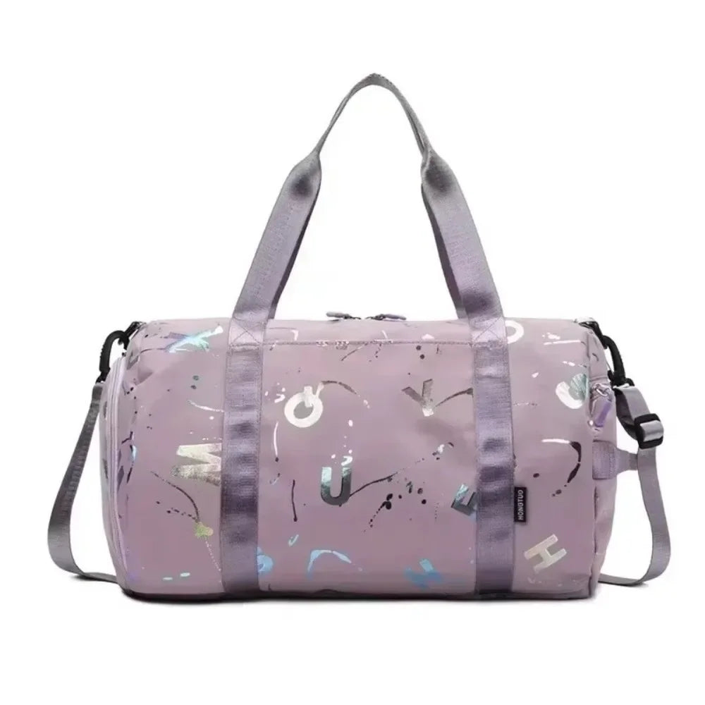 Sac de Sport à Grande Capacité