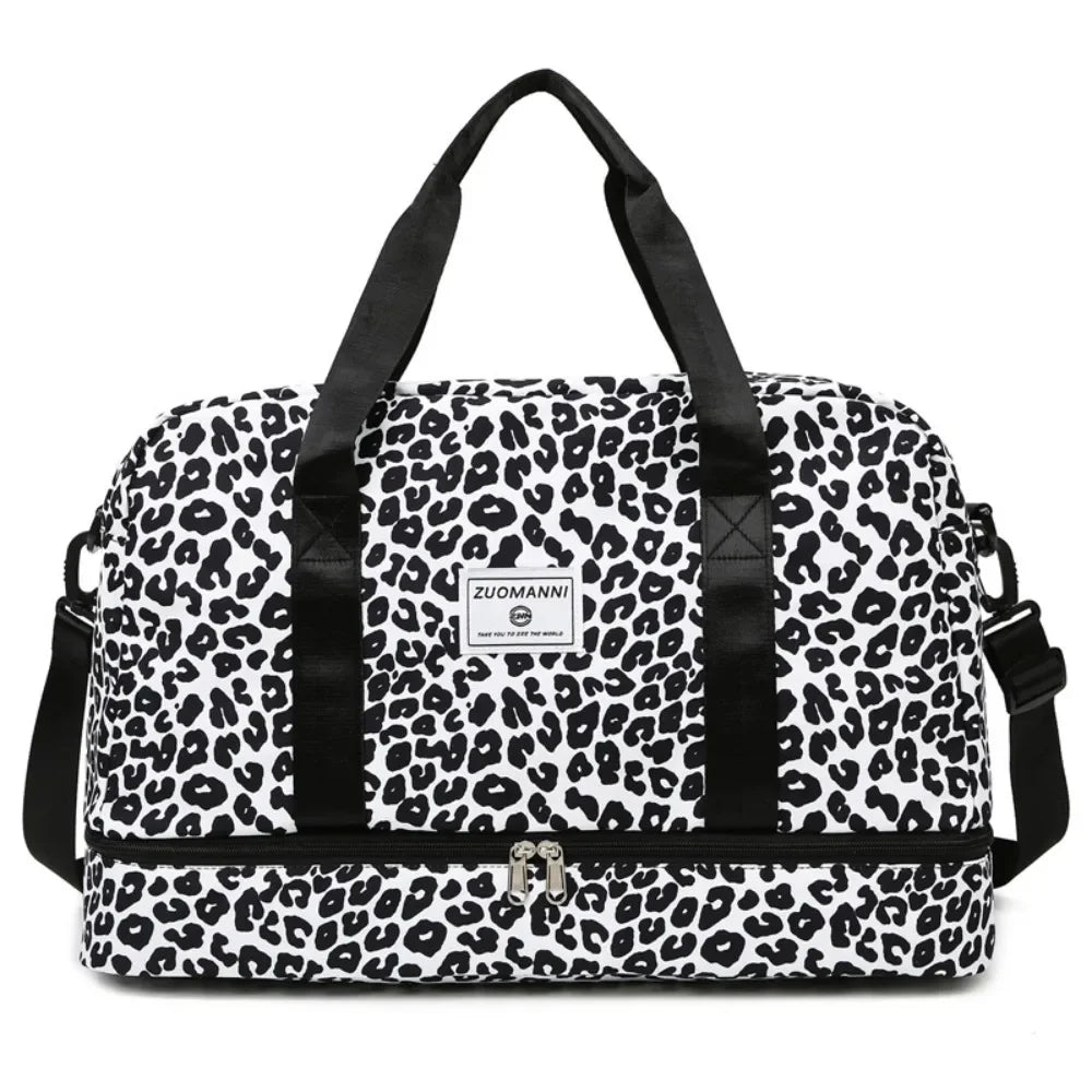 Sac de Sport à Grande Capacité