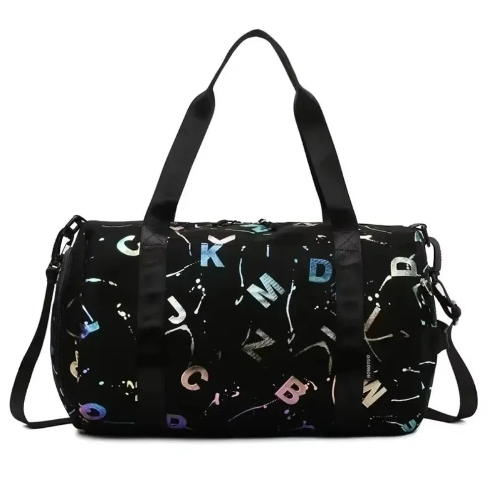 Sac de Sport à Grande Capacité