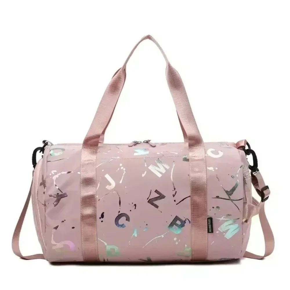 Sac de Sport à Grande Capacité