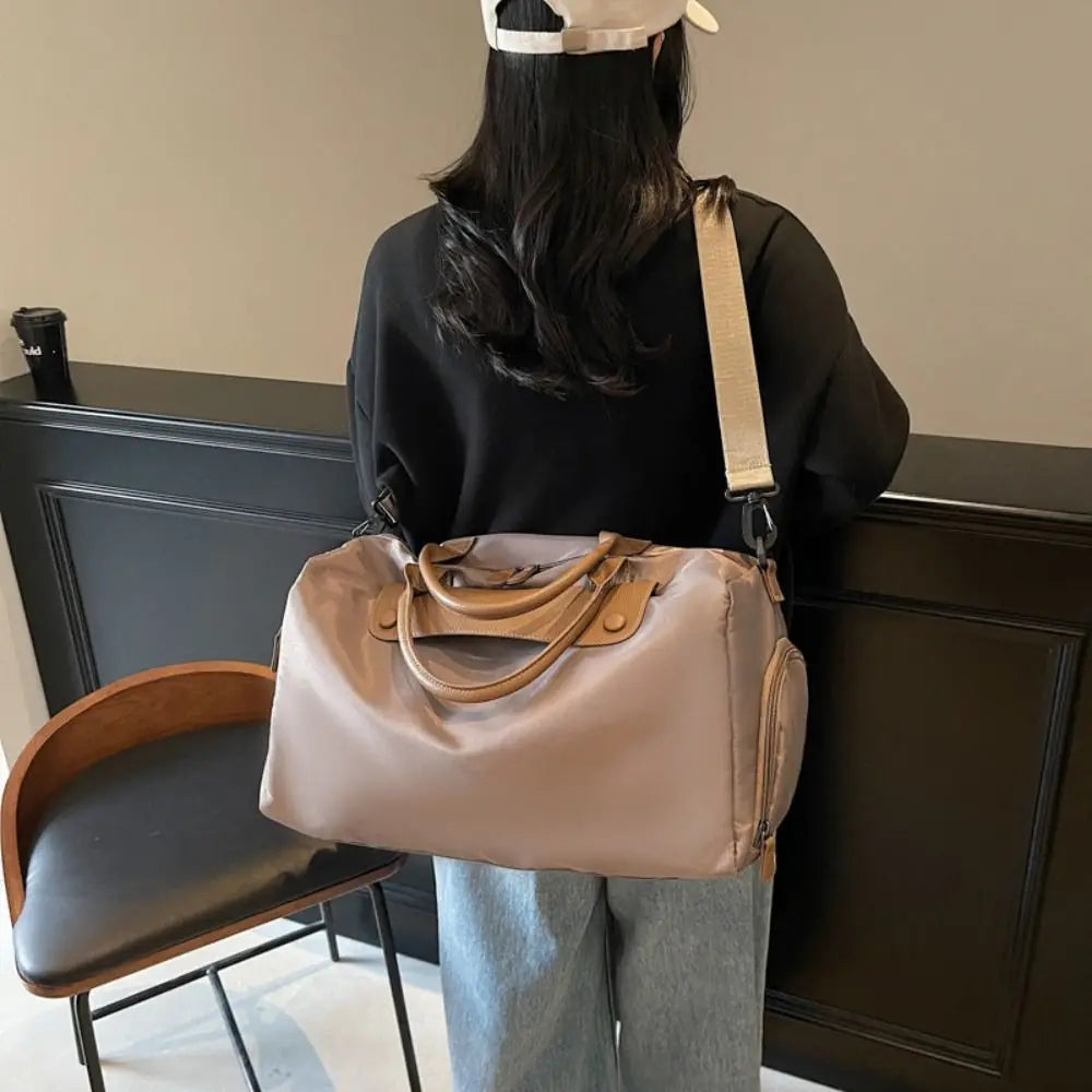 Sac de Sport à Grande Capacité