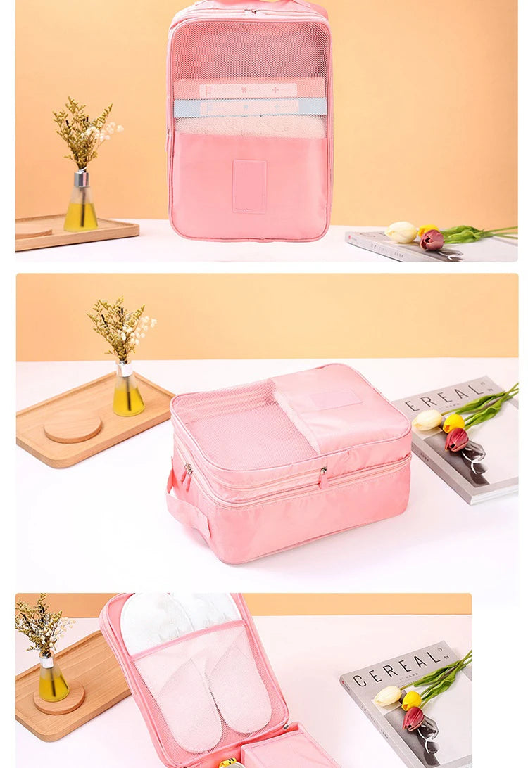 Sac de Voyage Multifonction