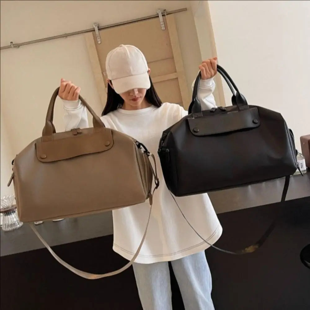 Sac de Sport à Grande Capacité