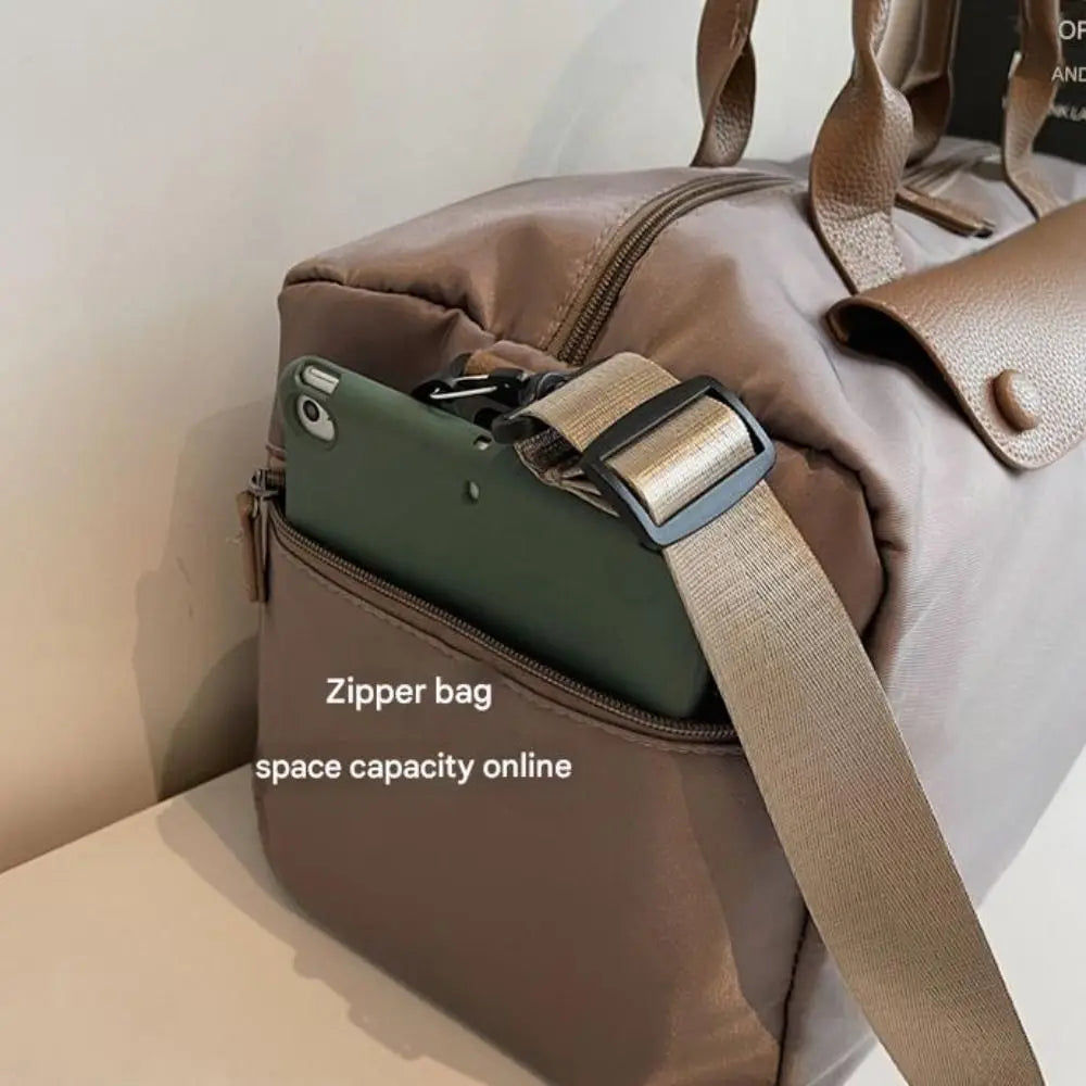 Sac de Sport à Grande Capacité