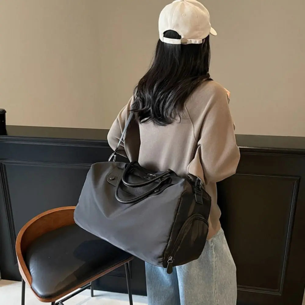 Sac de Sport à Grande Capacité