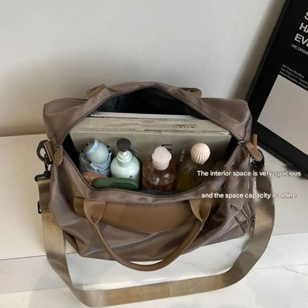 Sac de Sport à Grande Capacité