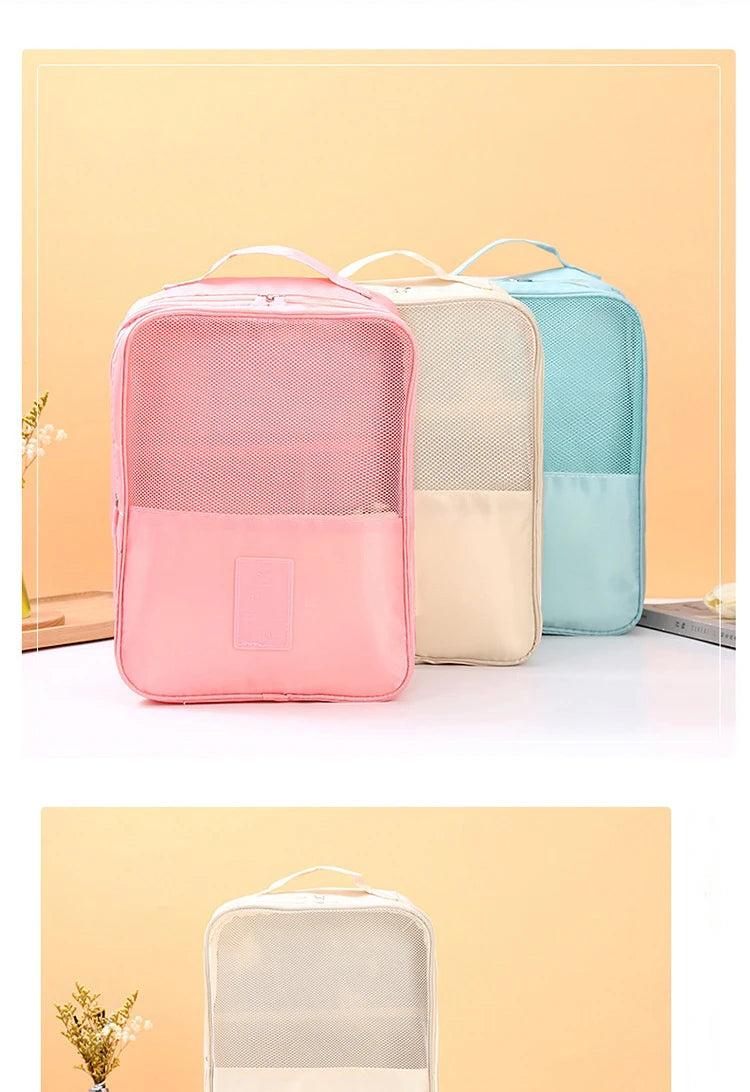 Sac de Voyage Multifonction