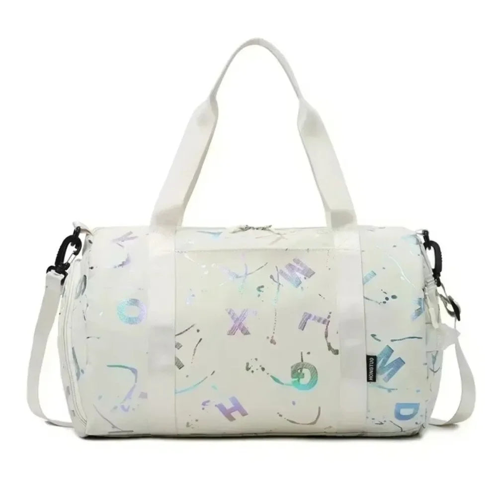 Sac de Sport à Grande Capacité