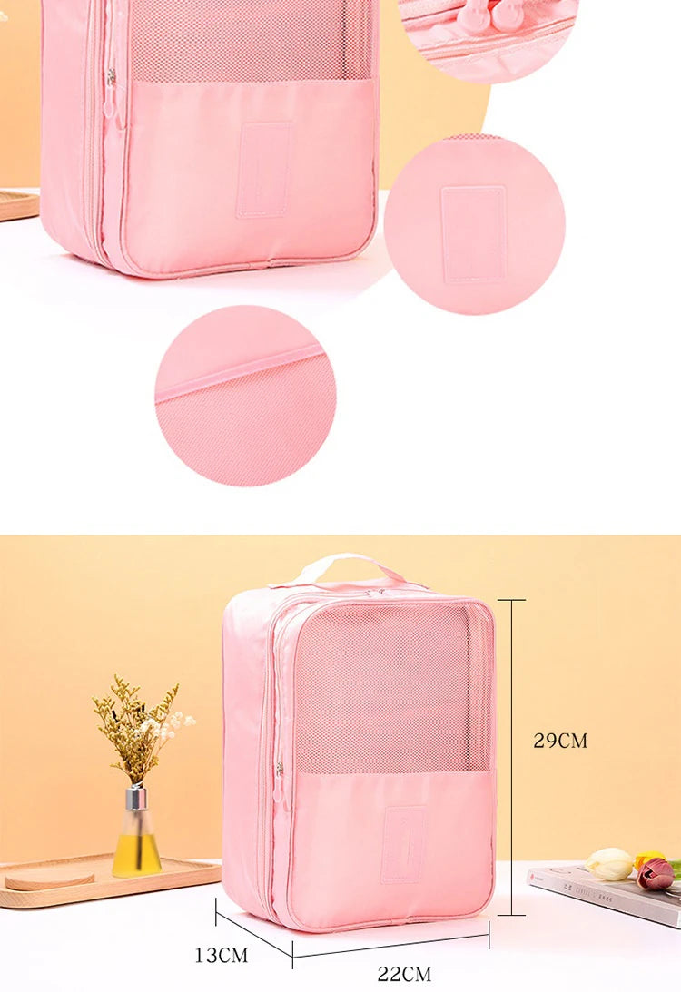 Sac de Voyage Multifonction