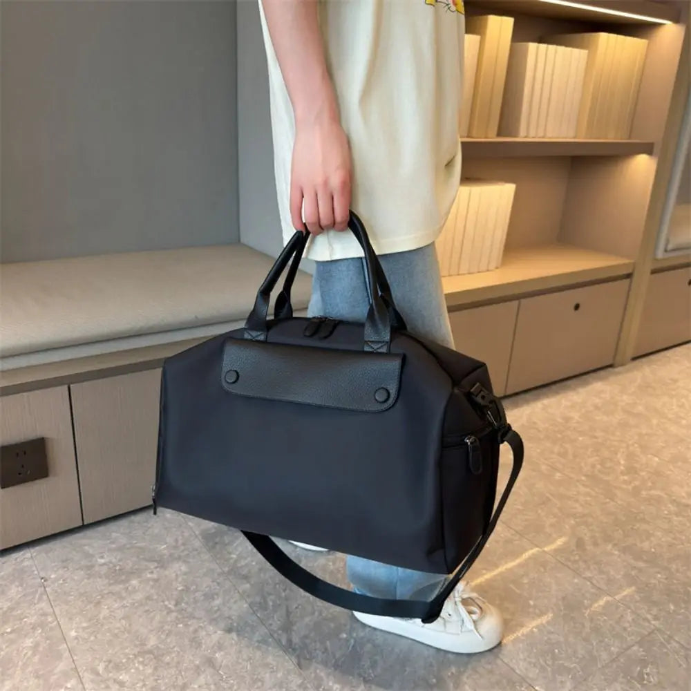 Sac de Sport à Grande Capacité