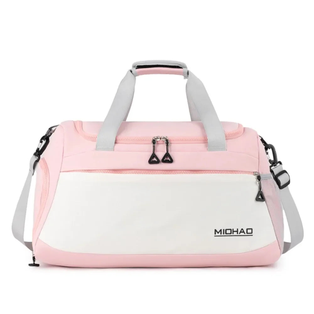 Sac de Sport à Grande Capacité