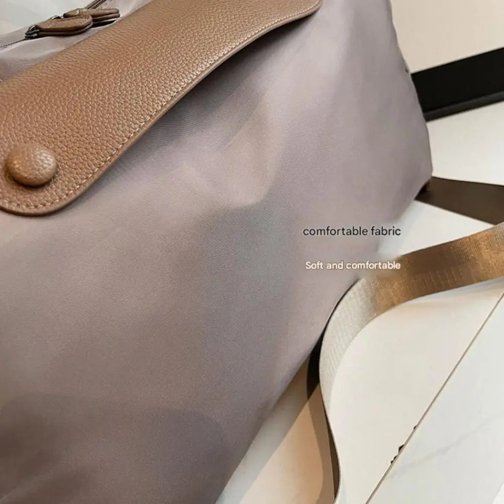 Sac de Sport à Grande Capacité